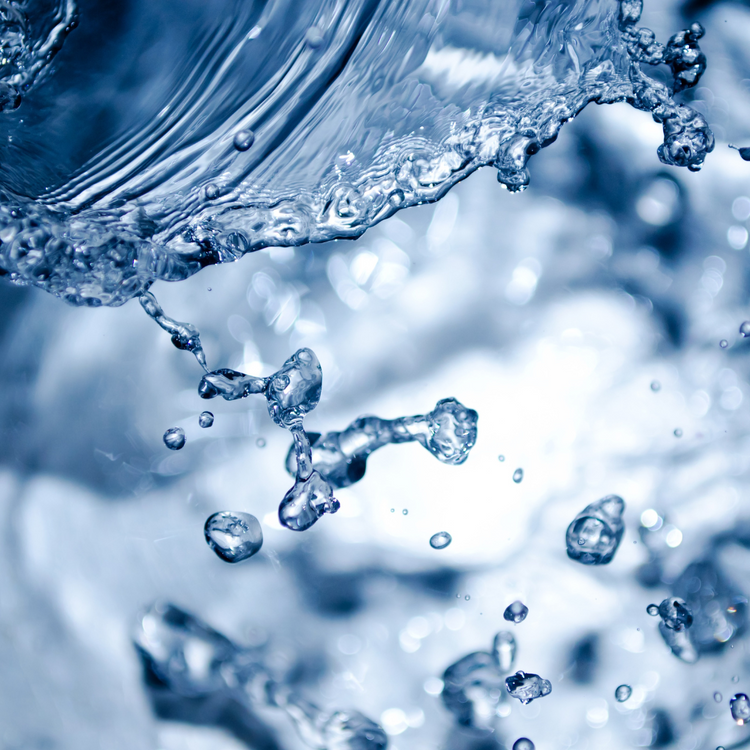 WATEROPSLAG